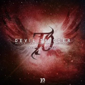 Devil Trigger (Battle Theme From 