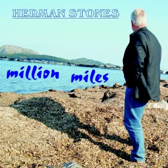 Million Miles by Herman Stones