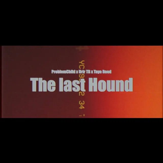 The Last Hound