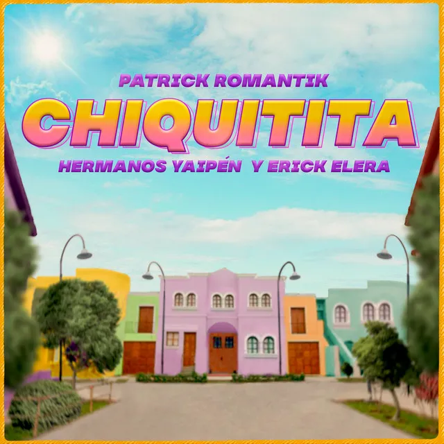 Chiquitita