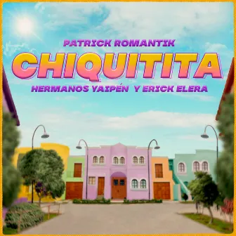 Chiquitita by Patrick Romantik