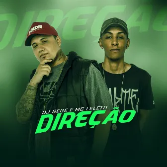 Direção by DJ Gege