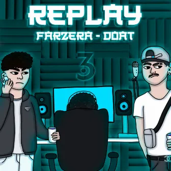 Replay by Doat