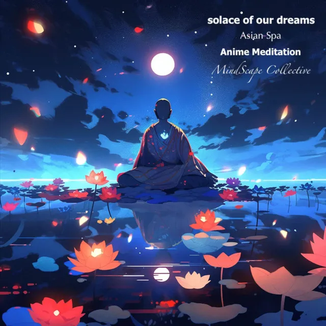 Solace of Our Dreams