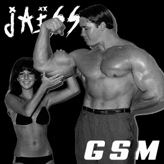 GSM by Jaëss