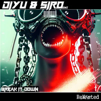 Break It Down by Diyu