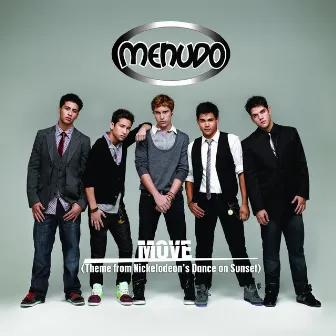 Move by Menudo