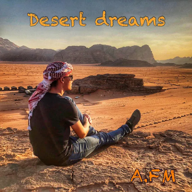 Desert Dreams