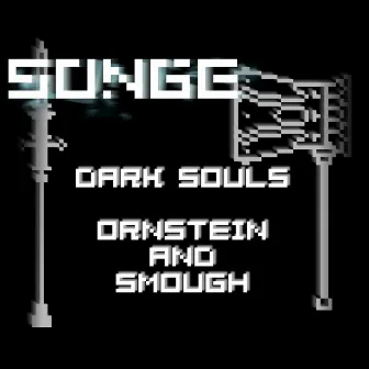 Ornstein & Smough by Songe