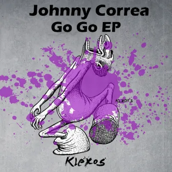 Go Go EP by Johnny Correa