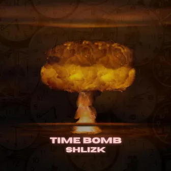 Timebomb by Shlizk