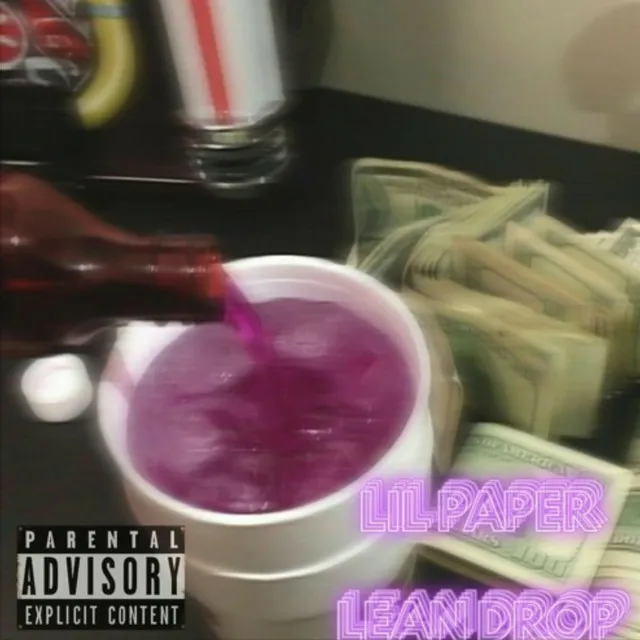 LEAN DROP