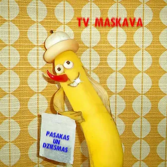 Pasakas un dziesmas by TV Maskava