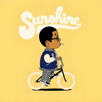 Sunshine by Mano Brawn