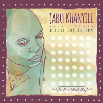 Grand Masters by Jabu Khanyile