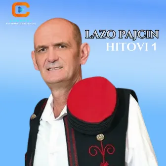 Lazo Pajcin Hitovi 1 by Goci i Lazo