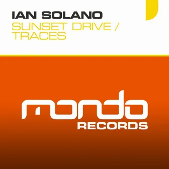 Sunset Drive EP by Ian Solano