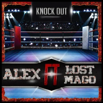 Knock out by Alex F