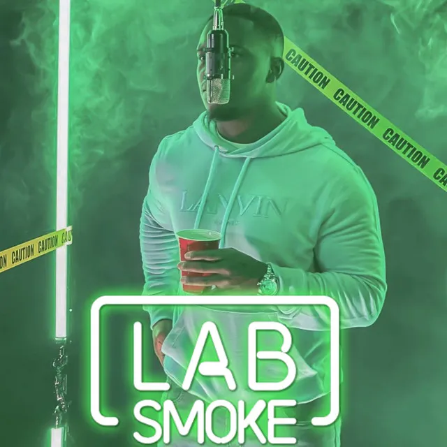 Lab Smoke