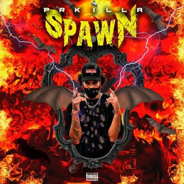 Spawn