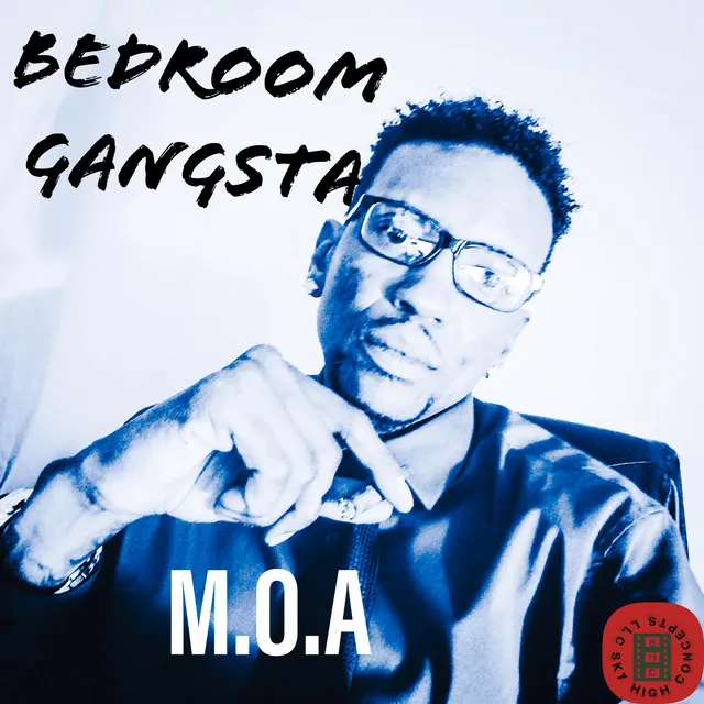 Bedroom Gangsta