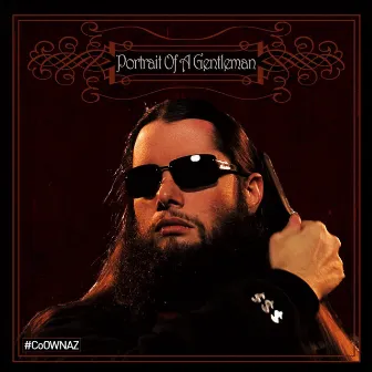 Portrait Of A Gentleman by #CoOwnaz