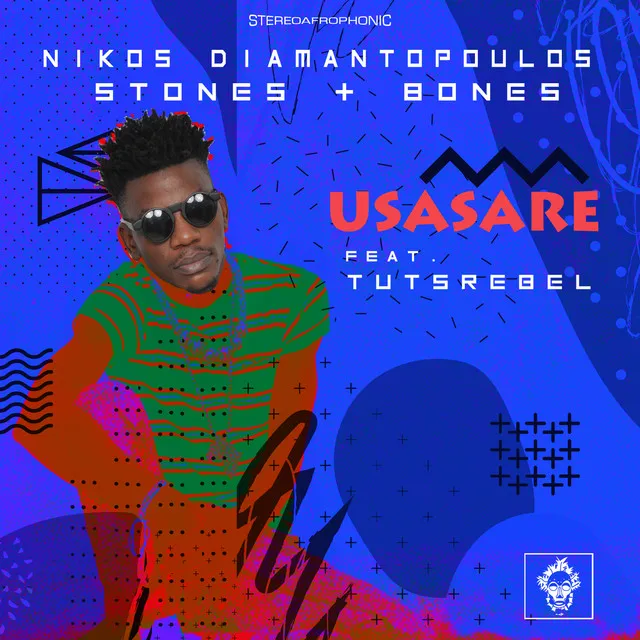 Usasare - Aegean Mix