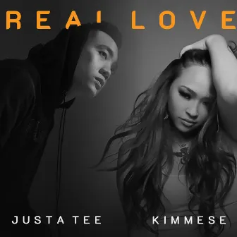 Real Love by Kimmese