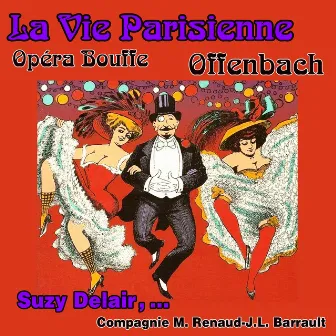 La vie parisienne by Suzy Delair