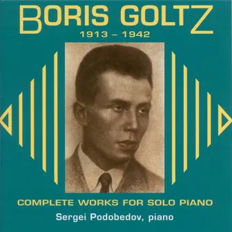 Goltz, B.: Piano Works (Complete) - 24 Preludes / Scherzo by Boris Goltz