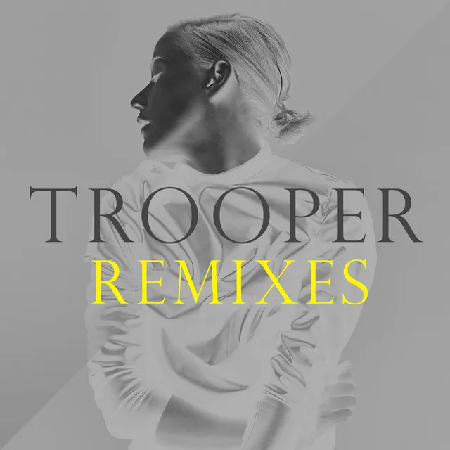 Trooper - Gabriel Gassi Remix