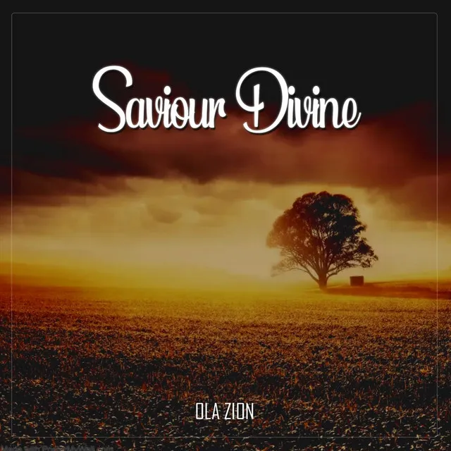 Saviour Divine