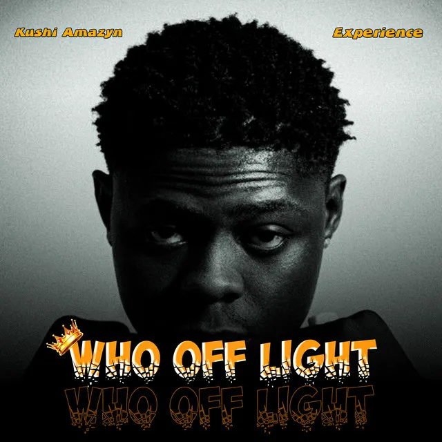 Who off Light