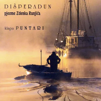 Dišperadun by Klapa Puntari