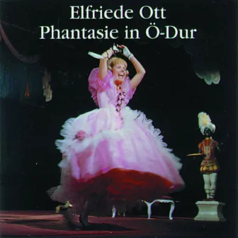 Phantasie in Ö-Dur by Elfriede Ott