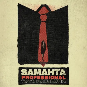 professional by SAMAHTA