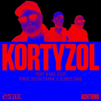 Kortyzol (prod. SecretRank, Szwed SWD) by Onar