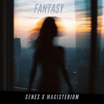 Let Me Be Ur FANTASY by GENES