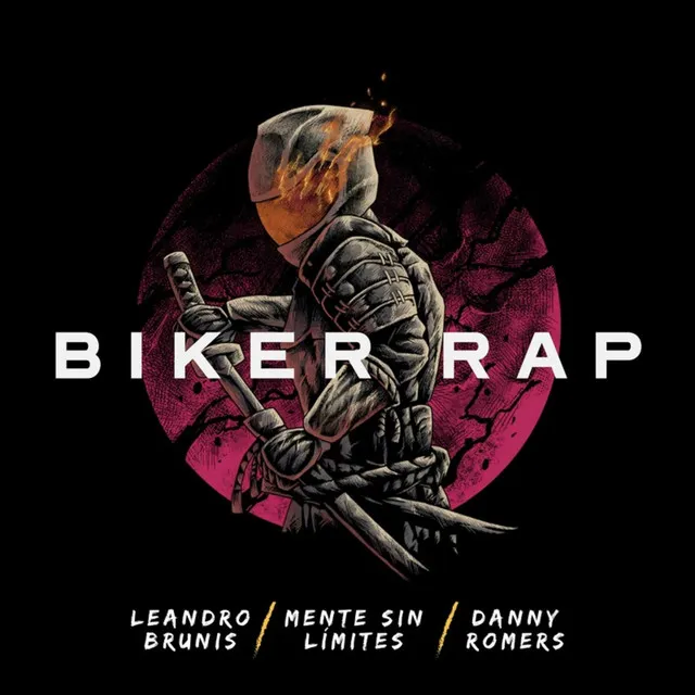 Biker rap