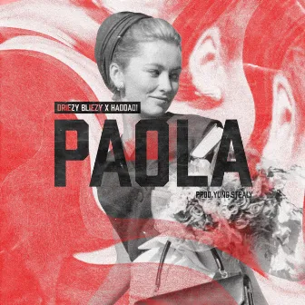 Paola by Driezy Bliezy