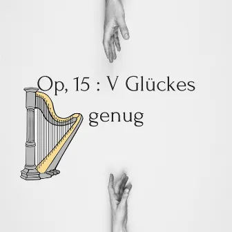 Kinderszenen, Op. 15: No. 5, Glückes genug by Mario Soliti