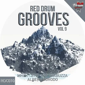 Red Drum Grooves, Vol. 9 by Mhek