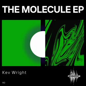 The Molecule by Kev Wright