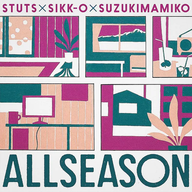 ALLSEASON EP.