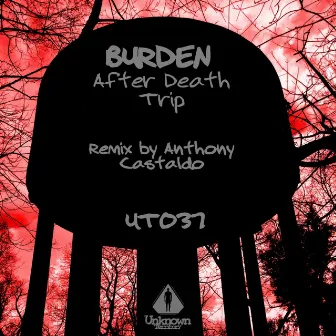 After Death Trip EP by Burden