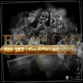 Extendo by Jus Jaz