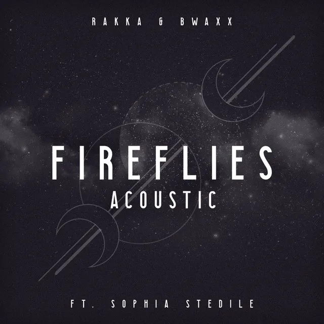 Fireflies - Acoustic