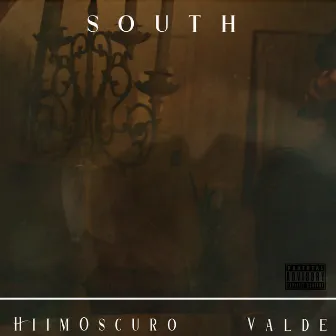 SOUTH by Valde