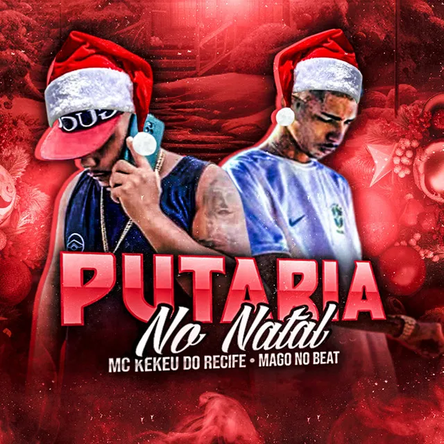 Putaria no Natal