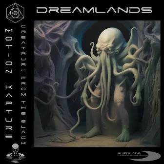 Dreamlands by Creature From The black